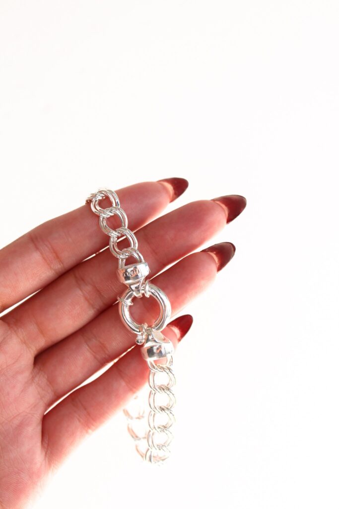 Silver Jewellery