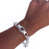 Silver Bracelets South Africa