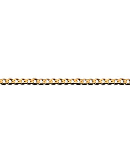 9ct Gold Anklet