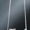Bold Personalised Name Chains