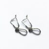 CUSTOM STETHOSCOPE PENDANT IN SILVER