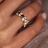 Cluster-Diamond-Tanzanite-Dress-Ring-scaled-1.jpg