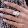 Custom-Made-Pear-Sterling-Silver-Ring-Set-.jpg