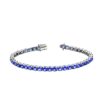 Tanzanite Bracelets