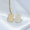 Dog Tag Necklace South Africa