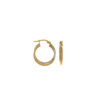 Gold Hoop Earrings South Africa