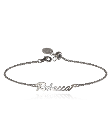 Personalised Name Bracelet