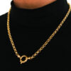 Gold Belcher Chain South Africa