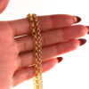Gold Belcher Chains