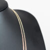 9ct Gold Curb Chain South Africa