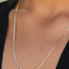 9ct Gold Curb Chain South Africa
