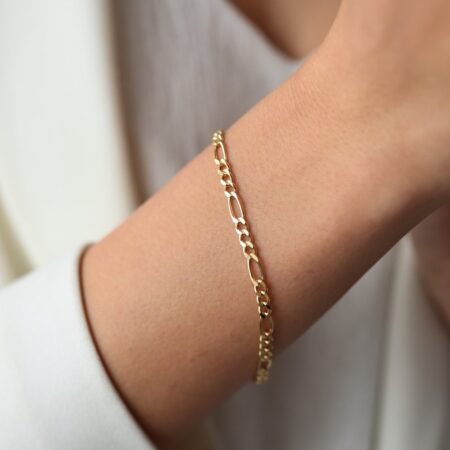 Gold Bracelets