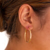 9ct Gold Earrings Cape Town