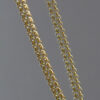 Gold Rolo Necklace