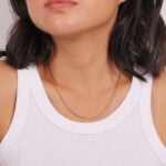 Aria Jewellery Gold Rope Chains South Africa