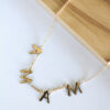 Mama Necklaces