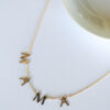 Mama Necklace