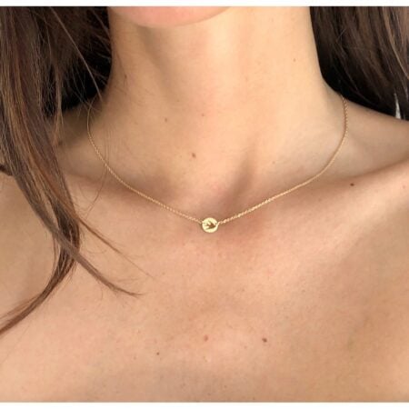 Swallow Necklace