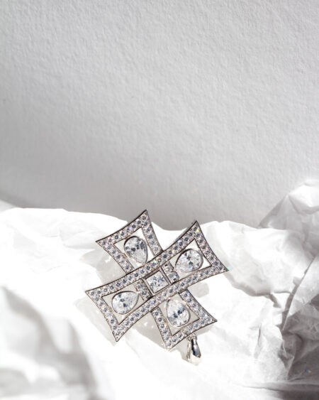 Sterling Silver Pendants