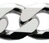 Silver Figaro Bracelet