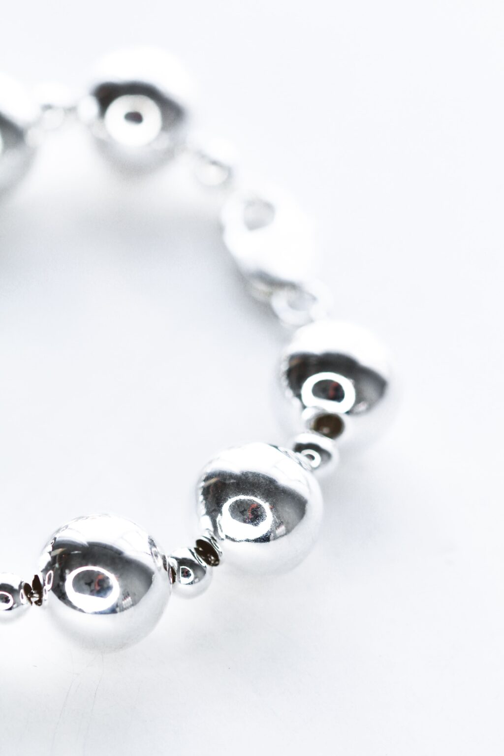 Ball Bracelet main image 1