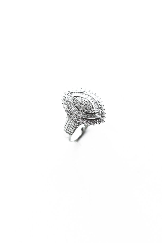 Marzia Statement Ring main image 1