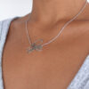 Signature Name Necklace Personalised