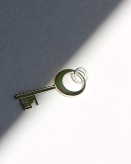 21 Key Pendant South Africa