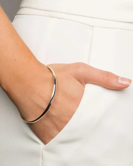 Sterling Silver Bangles