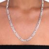 Silver Figaro Chain South Africa
