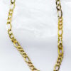 Solid Gold Figaro Chain South Africa