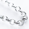Sterling Silver Belcher Chain 16mm 3