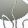 Sterling Silver Mesh Set