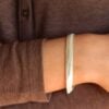 Sterling Silver Snake Chain Bracelet