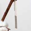 Sterling Silver Threader Earrings
