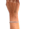 Tennis bracelet