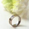 Titanium Rings Newcastle