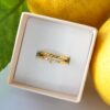 Twist rope & cross ring -2