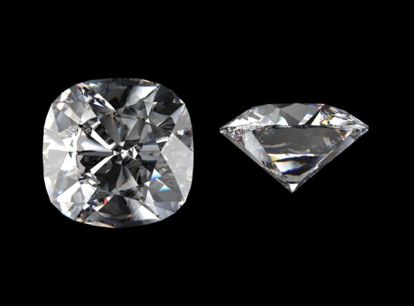 Cushion Cut