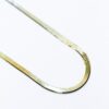 gold snake chain United Kingdom