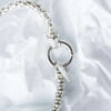 Sterling Silver Popcorn Chains