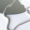Sterling Silver Popcorn Chains South Africa