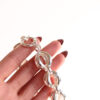 Sterling Silver Chunky Oval Link Chain