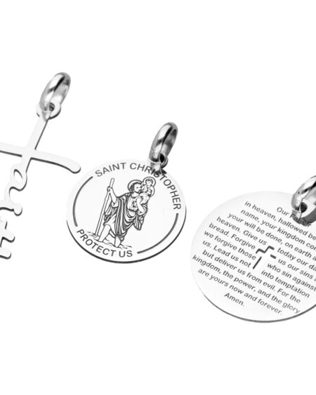 Silver Pendant Set South Africa