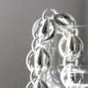 Sterling Silver Chunky Oval Link Chain-2