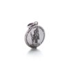 Sterling Silver Saint Christopher Pendants