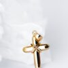 Gold Fancy Cross Pendants-min