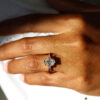 Moisanite Engagement Rings South Africa
