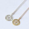 Mens Compass Necklace South Africa