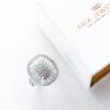 Art Deco Statement Ring